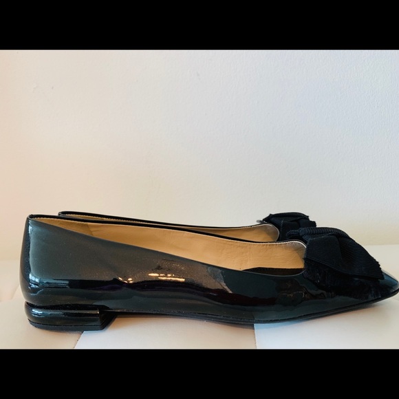 NEW PRADA ballet flats 8.5 - Picture 3 of 5